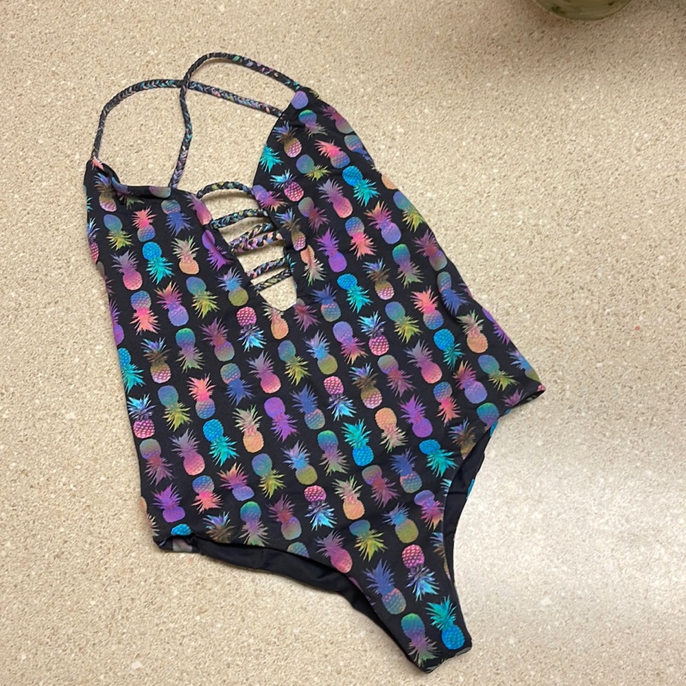 San Lorenzo swimsuit